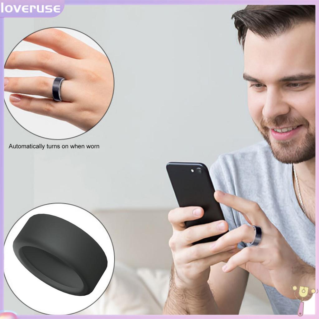 Cho Oura Ring Gen 3 Tay Bảo Vệ Vòng Thông Minh Chống Trơn Trượt Bảo Vệ Đa Năng Vòng Silicon Bảo Vệ C