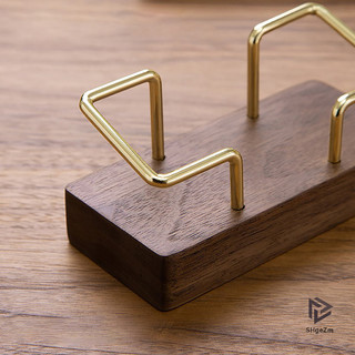 Hộp đựng danh thiếp Hộp đựng danh thiếp Đế trưng bày bàn văn phòng Phụ kiện quầy ghi nhớ Kệ để bàn Hộp đựng thẻ tại nhà
