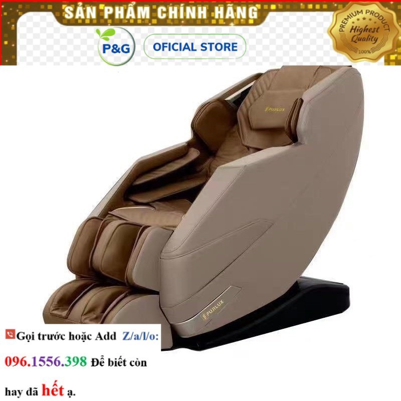 ghế masssage toàn thân JP 3000 MADE IN JAPAN gồm 20 bài tâp tự động sale