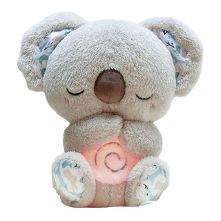 Đồ chơi nhồi bông Koala ngủ dễ thương
