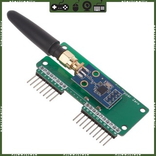 Sta cho Flipper CC1101 Mô-đun SubGhz Tối ưu hóa phân tích truyền thông không dây