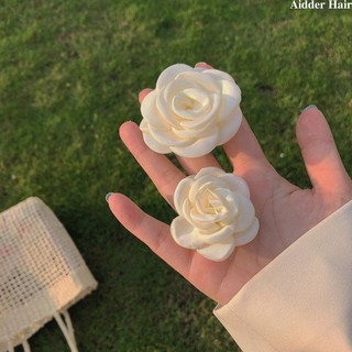 🍉🍉Hoa cài dây buộc tóc , bờm tóc, họa tiết làm handmade(aidderqr.vn)