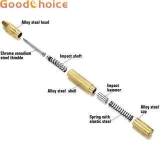 Efficient Hole Cutter Drill Bit Set for Various Projects 4Pcs 412 432 420mm