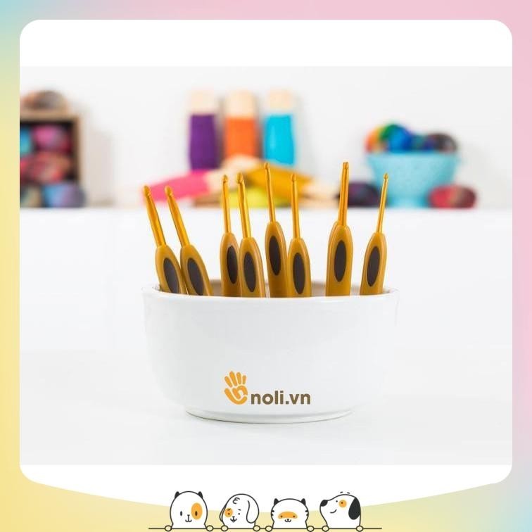 Kim Móc Clover Nhật (xuất Mỹ)