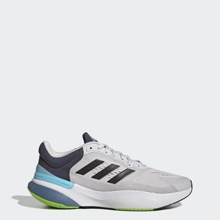 Adidas chạy giày response super 3.0 nam xám gw1376