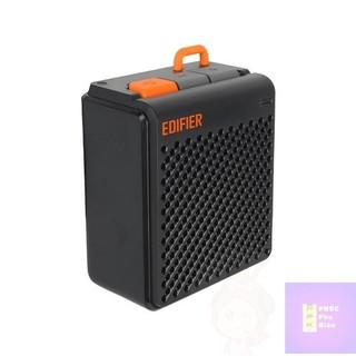 Loa Nghe Nhạc Bluetooth Edifier MP85 (Pin 8h/ Kết nối Bluetooth/ Edifier App/ Bảo hành 12 tháng)