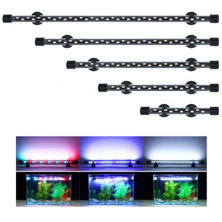 Oyang fishbowl lặn đèn 3 nguồn sáng cao chống thấm nước đèn led trang trí chiếu sáng bể cá