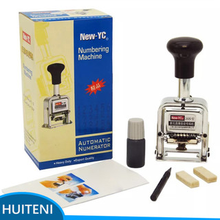 1 / 2 / 3 Ứng Dụng Rộng Máy Đánh Số Văn Phòng Kho Và Nhà In Máy Đánh Số Tự Động