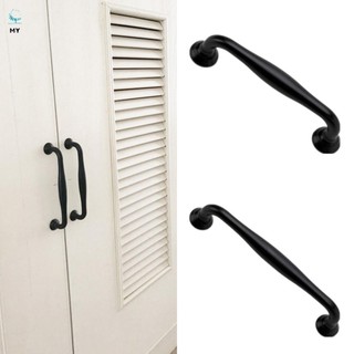 Kéo đẩy ngăn kéo tay cầm cửa hộ gia đình trang trí tay cầm tủ quần áo núm