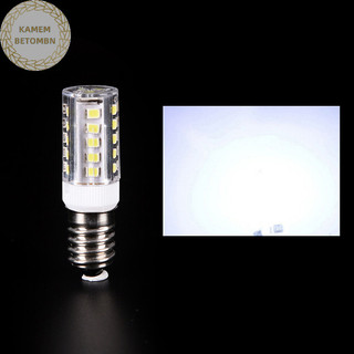 Kamembbn E12 / E14 Đèn LED Mini Đèn Chùm Đèn Pha Tủ Lạnh Đèn VN
