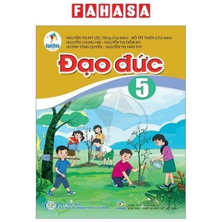 Đạo đức 5