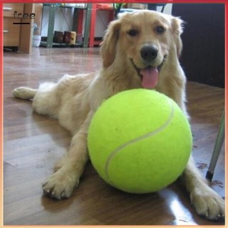 [Freeplus.vn] 9.5 'Big Giant Pet Dog Puppy Tennis Ball Thrower Chucker Launcher Play Toy