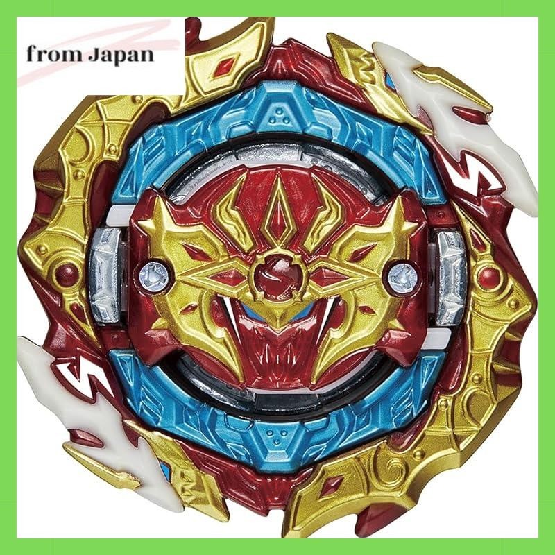 Beyblade Burst B-188 Astral Spriggan Modification Set