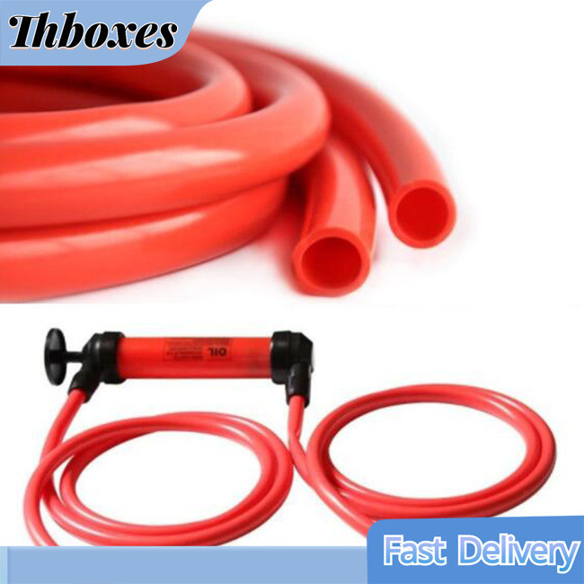 Thboxes Xe Bơm Ống Dầu Hút Dầu Máy Bơm Dầu