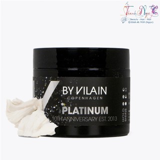 Sáp vuốt tóc by vilain platinum - 10th anniversary - tn