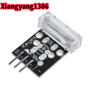 Gõ mô-đun cảm biến cho arduino 3pin ky-031 bộ gõ gõ gõ cảm biến mô-đun diy starter kit ky031