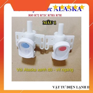 Vòi cây nước nóng lạnh ALASKA R85 R72 R72C R7H1 R7H hàng Mới