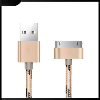 Cáp sạc toxicla181m cho iphone 4 4s và ipad 2 3