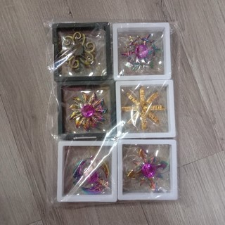 ĐỒ CHƠI CON QUAY SPINNER SẮT