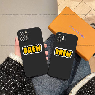 Ốp lưng iphone drew simple 15/15plus/15pro/15promax
