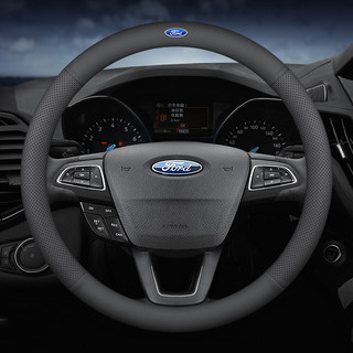 Ford Ranger Triton Everest Ford Mustang Fiesta Ecosport Kuga Mondeo Focus ST Focus Sedan Da Vô Lăng Bao Bọc Phụ Kiện Xe Hơi