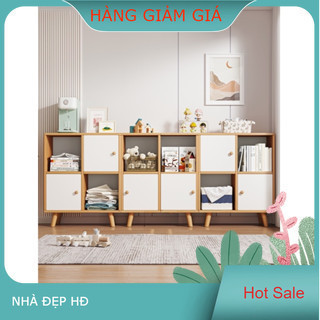  Tủ để đồ, tủ đựng đồ đa năng, TỦ DỌC để đồ 4 Ô