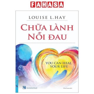 Sách chữa lành nỗi đau
