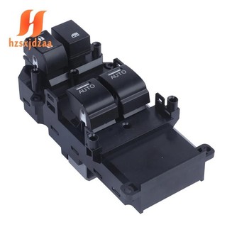 35750-te0-a31 35750TE0A31 Công tắc cửa sổ điện phía trước bên trái cho Accord 2008-2012 35750-TE0-A32 DWS1323