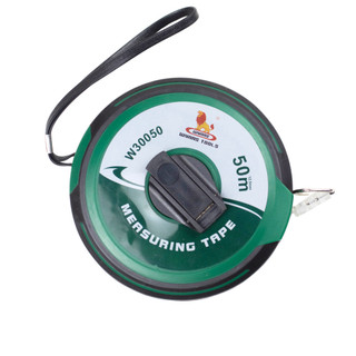 Thước cuộn dây thép chiều dài 20M 50M Wynn's Tools thiết kế nhỏ gọn dễ dàng mang theo, thước cuốn dây thép