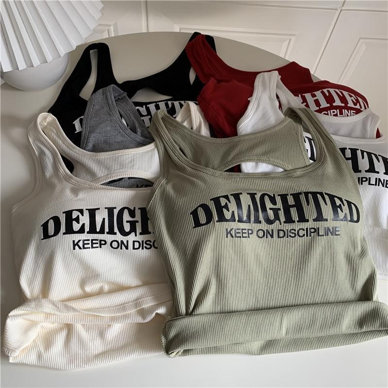 MR [Xe tăng cỡ lớn] (40-150kg) Áo đệm ngực không tay phong cách Mỹ Plus Size In Slim Fit Áo