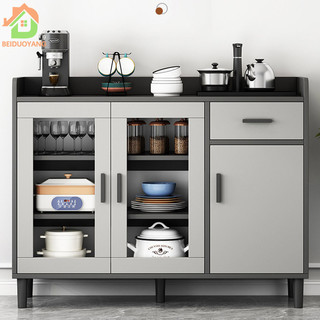 Tủ giá gỗ có ngăn kéo giá đựng giày gỗ đồ nội thất tủ kệ nhà