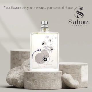 Molecule 01 edt 10ml | nước hoa escentric molecules | sahara perfume