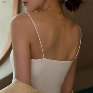 Áo Lót Lụa Thời Trang Quyến Rũ Dành Cho Nữ