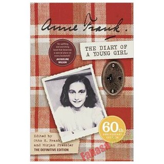 The diary of a young girl