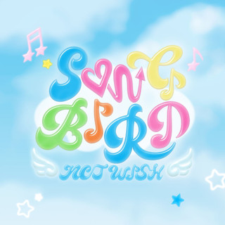 (SMini Ver.) NCT WISH - Songbird (single album)