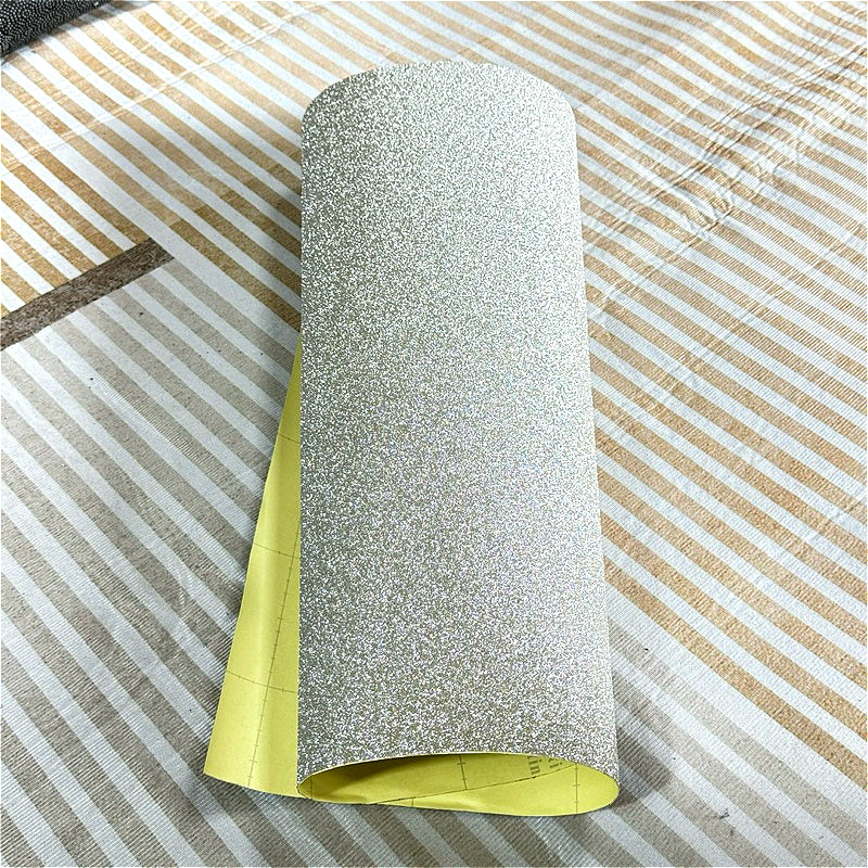 Decal Kim Tuyến Trắng Khổ To 60cm Dán Ô Tô - Xe Máy (Hàng Cao Cấp) Dán Trang Trí Xe Cực Đẹp - Decal 