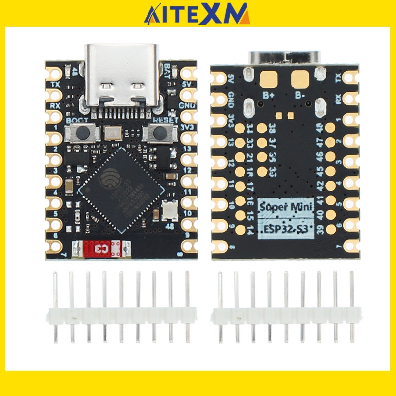 Bảng phát triển Esp32-S3 Bảng phát triển ESP32 SuperMini Bảng phát triển ESP32 WiFi Bluetooth