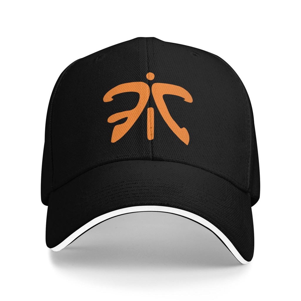 Đội Fnatic Dota 2 Bán buôn Mũ bóng chày thông thường