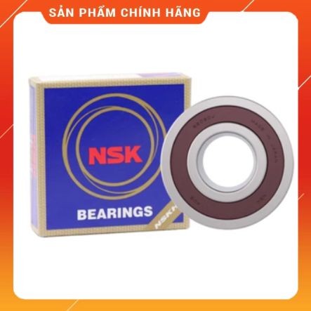 [Chính Hãng]  Vòng bi NSK chất lượng cao 6800ZZ , 6801ZZ , 6802ZZ , 6803ZZ , 6804ZZ , 6805ZZ