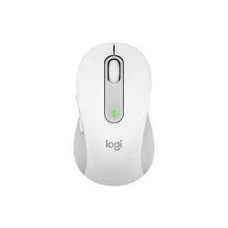 Chuột Logitech M650 Không Dây Bluetooth SilentTouch - Cuộn SmartWheel

