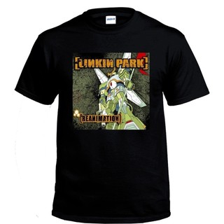 Áo THUN LINKIN PARK 100% COTTON IN ĐỒ HỌC UNISEX