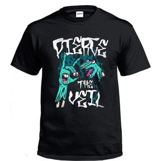 Pierce THE VEIL BAND 100% COTTON ÁO THUN UNISEX ĐỒ HỌC IN