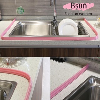 BSUN Dải viền silicon chống nước cho phòng tắm/nhà bếp