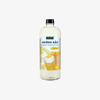 Nước đường Glofood chai 1.3kg