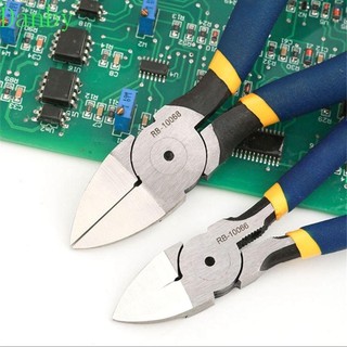 Kìm dây DANBY Đồ dùng thợ điện Phần cứng đa năng Dụng cụ cầm tay Cắt để cắt dây Máy cắt dây