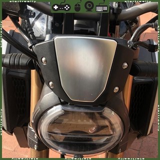 Sta Kẹp Trên Kính Chắn Gió Xe Máy Nối Dài Cánh Gió Tấm Chắn Gió Cho CB650R