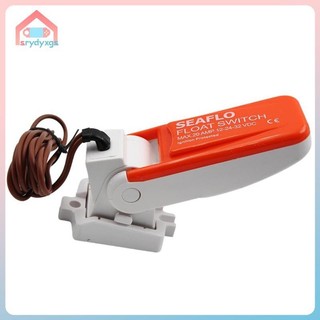 Universal 20 Amp Yacht Công tắc phao tự động Bilge Pump Float 20