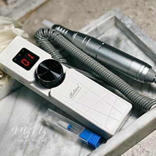   Ảnh thật  Máy mài móng tích điện TP303 ibelieve chính hãng - Máy mài móng nail cầm tay thiết kế gọn nhẹ  bảo hành 3 thá 