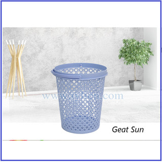 Sọt đan nhựa, sọt lưới, sọt đựng rát mini GS