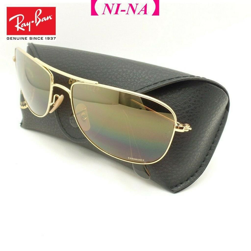 Kính thực tế Rayban 3543 001 / A3 a3001 5 rayban4301